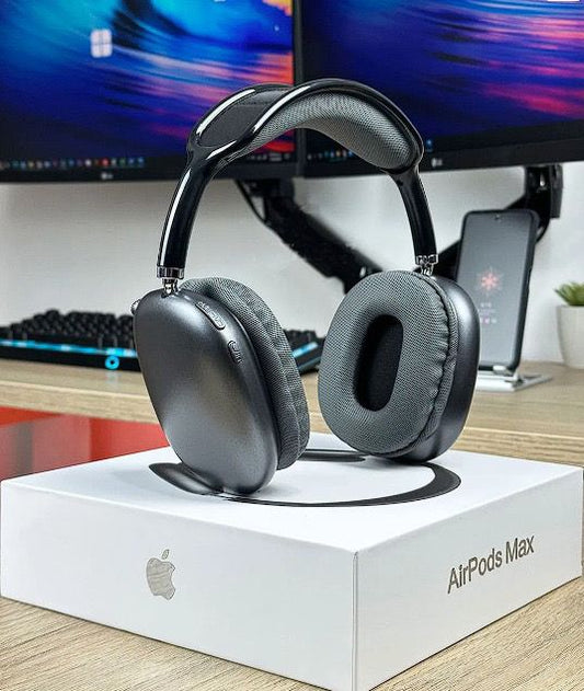 🎶 Audífonos Inalámbricos Bluetooth Over Ear Diadema Estéreo P9🎶